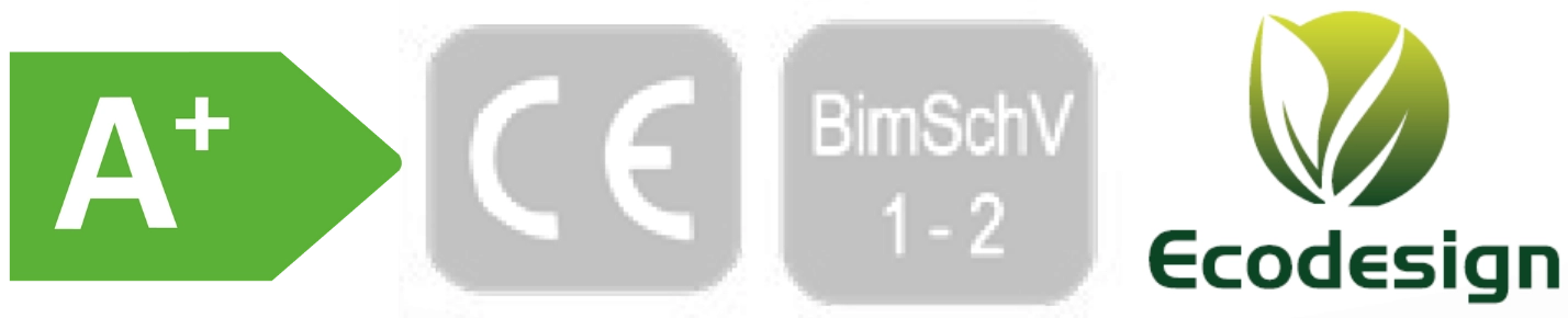 Hoşseven 5091-L üretici teknik bilgi görseli